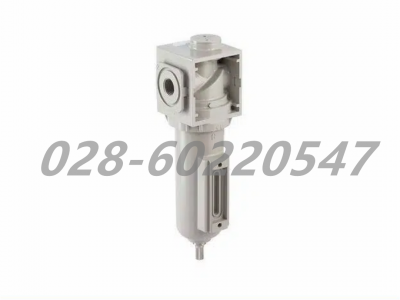 艾默生AVENTICS安沃驰647系列过滤器图4