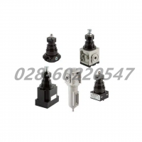 艾默生AVENTICS安沃驰645系列铁路减压阀