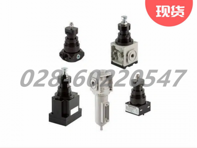 艾默生AVENTICS安沃驰645系列铁路减压阀图3