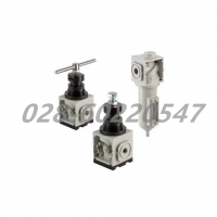 艾默生AVENTICS安沃驰646系列调压器过滤器