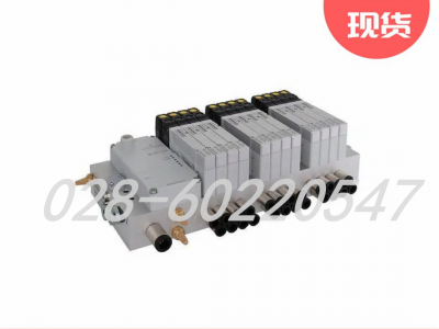 艾默生AVENTICS安沃驰XV03系列紧凑型阀门系统图3