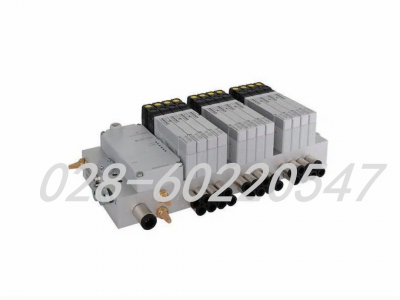 艾默生AVENTICS安沃驰XV03系列紧凑型阀门系统图5