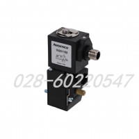 艾默生AVENTICS安沃驰192系列先导式电磁阀