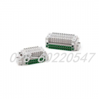 艾默生AVENTICS安沃驰2002系列小型方向控制阀