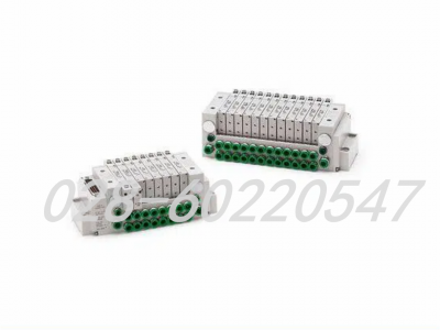 艾默生AVENTICS安沃驰2002系列小型方向控制阀图4