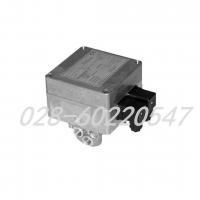 艾默生AVENTICS安沃驰EV07系列E/P比例阀调压器