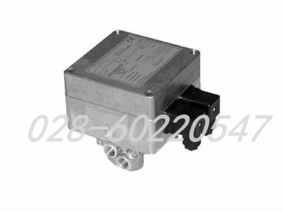 艾默生AVENTICS安沃驰EV07系列E/P比例阀调压器图4