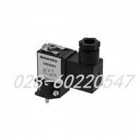 艾默生AVENTICS安沃驰189系列三通常闭电磁阀