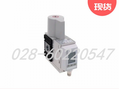 艾默生AVENTICS安沃驰EV12系列E/P大流量调压器图3