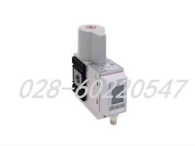 艾默生AVENTICS安沃驰EV12系列E/P大流量调压器图5