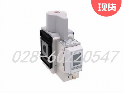 艾默生AVENTICS安沃驰EV18 系列E/P数字调压器图3