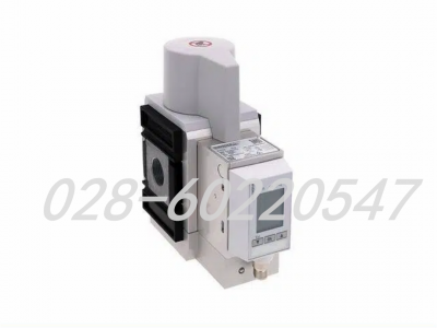 艾默生AVENTICS安沃驰EV18 系列E/P数字调压器图4