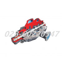 Flowserve福斯DMX-RO双支撑式泵隔膜进料泵