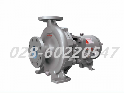 Flowserve福斯Mark 3ISO MAG悬臂式流程泵图5