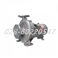 Flowserve福斯Mark 3ISO MAG悬臂式流程泵