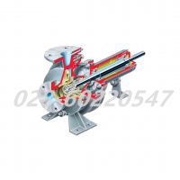 Flowserve福斯D800系列悬臂式泵流程泵