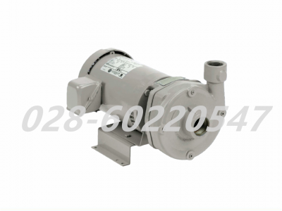 Flowserve福斯SMP系列工业流程泵不锈钢图5