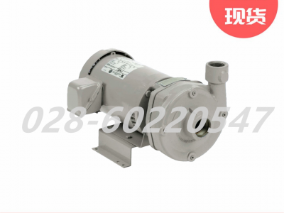 Flowserve福斯SMP系列工业流程泵不锈钢图3