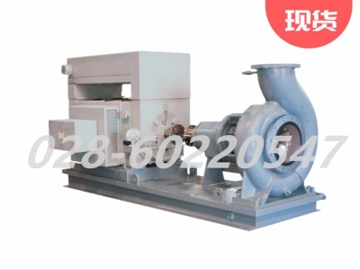 Flowserve福斯FRBH系列工业用途流程泵离心泵图3