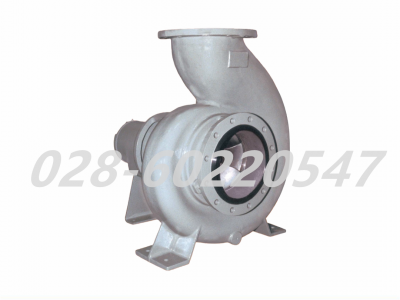 Flowserve福斯FRBH系列工业用途流程泵离心泵图5