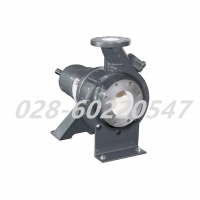 Flowserve福斯MF和MFV悬臂式固体处理泵