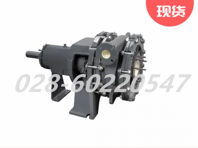 Flowserve福斯M系列悬臂式硬质合金浆液泵图3