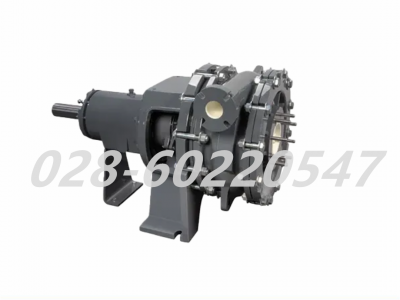 Flowserve福斯M系列悬臂式硬质合金浆液泵图5