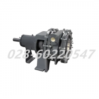 Flowserve福斯M系列悬臂式硬质合金浆液泵