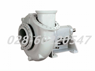 Flowserve福斯LC系列悬臂式浆液泵耐腐蚀耐磨蚀图5