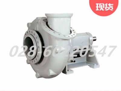 Flowserve福斯LC系列悬臂式浆液泵耐腐蚀耐磨蚀图3