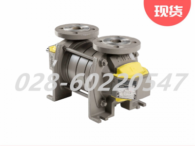 Flowserve福斯SIHI AKH系列侧通道泵流程泵图3