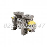 Flowserve福斯SIHI AKH系列侧通道泵流程泵