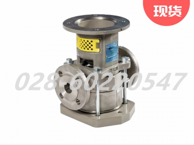 Flowserve福斯SIHI AKL/AKV系列侧通道泵图3