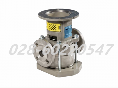 Flowserve福斯SIHI AKL/AKV系列侧通道泵图5