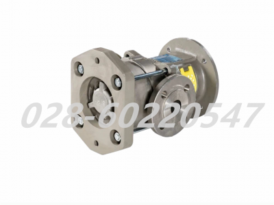 Flowserve福斯SIHI AKL/AKV系列侧通道泵图2