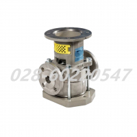 Flowserve福斯SIHI AKL/AKV系列侧通道泵