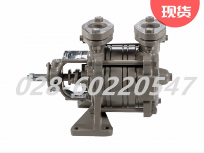 Flowserve福斯SIHI AOH小流量侧通道泵图3