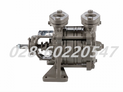 Flowserve福斯SIHI AOH小流量侧通道泵图5