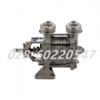 Flowserve福斯SIHI AOH小流量侧通道泵