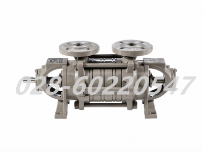 Flowserve福斯SIHI CEH侧通道工业流程泵图4