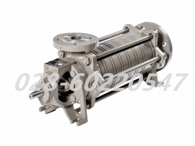 Flowserve福斯SIHI CEH侧通道工业流程泵图5