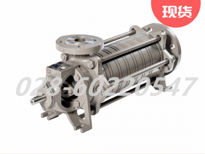 Flowserve福斯SIHI CEH侧通道工业流程泵图3