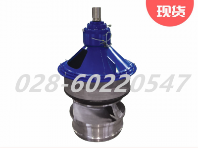 Flowserve福斯CVP系列混凝土蜗壳泵图3