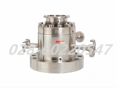 Flowserve福斯N-Seal主泵三冗余密封图5