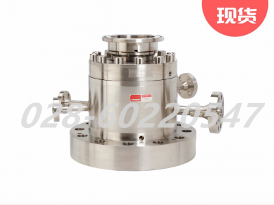 Flowserve福斯N-Seal主泵三冗余密封图3