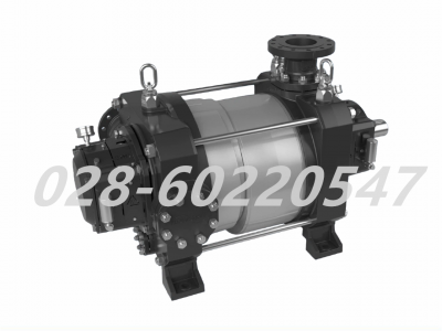 Flowserve福斯SIHI KPH液环压缩机真空泵图5