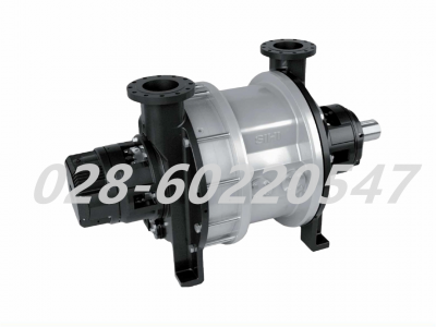 Flowserve福斯SIHI KPH液环压缩机真空泵图4