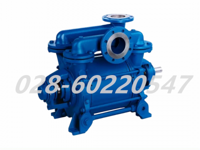 Flowserve福斯SIHI LEH液环真空泵单级容积泵图5