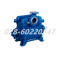 Flowserve福斯SIHI LEH液环真空泵单级容积泵