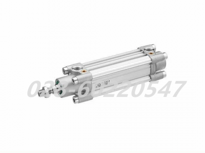 艾默生AVENTICS安沃驰PRA系列紧凑型气动气缸图5